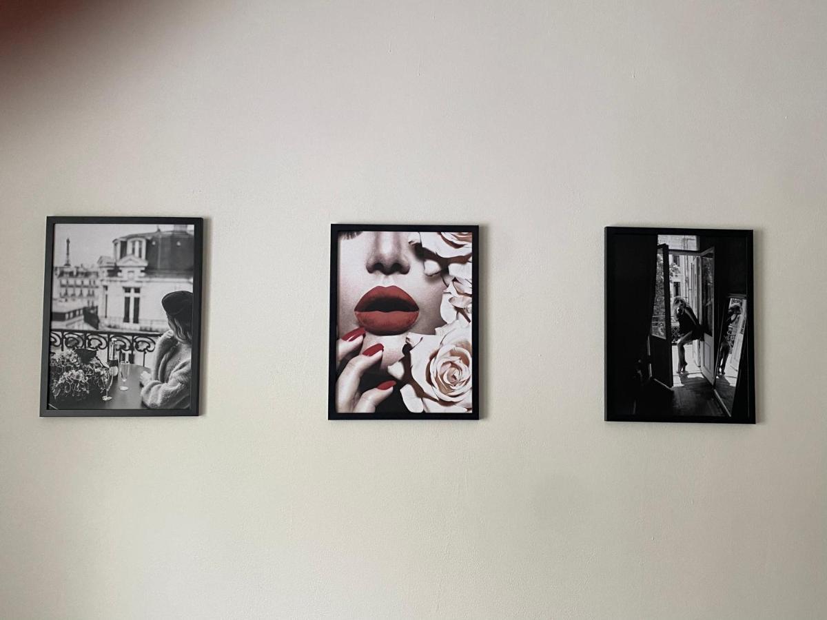 Cerna Ruze - Apartman 7 Plzen Luaran gambar